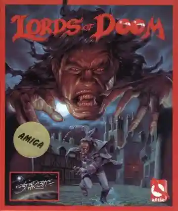 Lords of Doom_Disk2